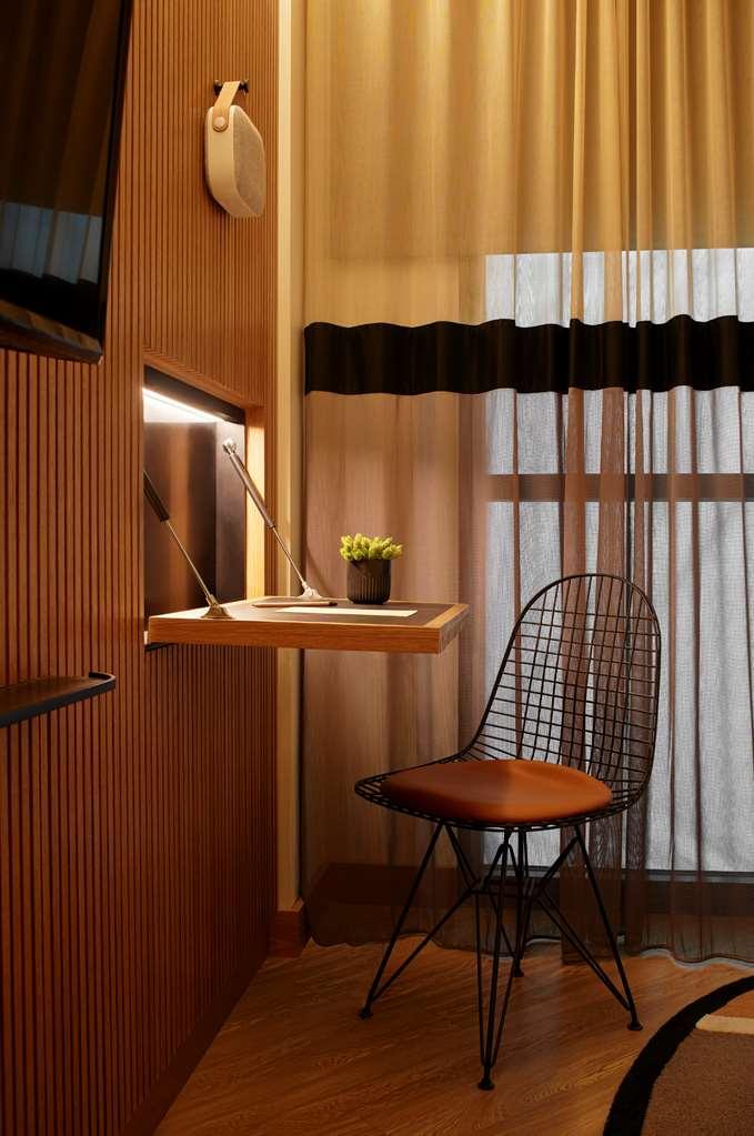 Hollywood Volume, A Tribute Portfolio Hotel Los Angeles Quarto foto