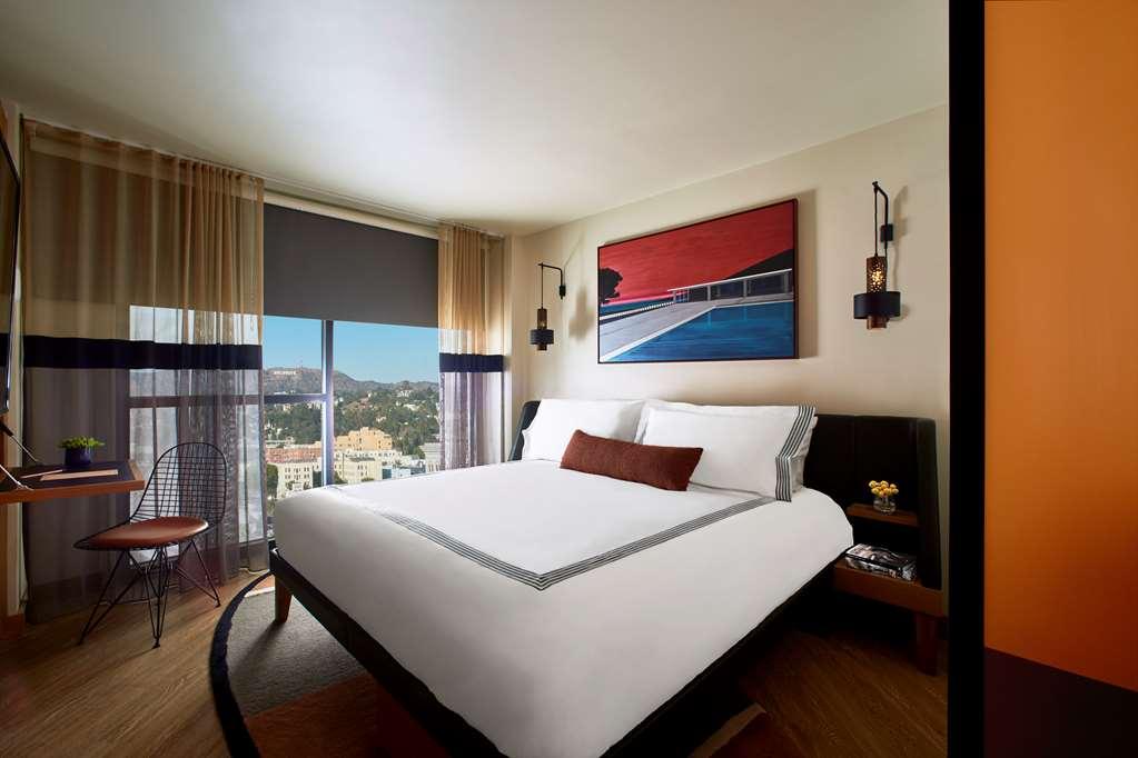 Hollywood Volume, A Tribute Portfolio Hotel Los Angeles Quarto foto